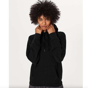 Lululemon Warm For Winter Hoodie